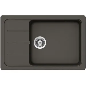 Schock Formhaus Évier de cuisine, FOMD100LSAGAS, D-100LS A pas cher