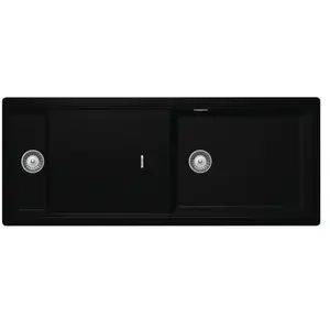 Schock Prepstation Évier de cuisine, PRPD150UNGT, D-150 U pas cher