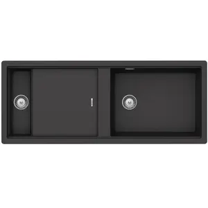 Schock Prepstation Évier de cuisine, PRPD150ADSK, D-150 A pas cher