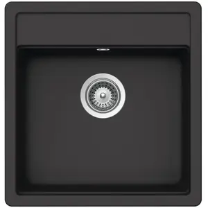 Schock Mono Évier de cuisine, MONN100SUDSK, N-100S U pas cher