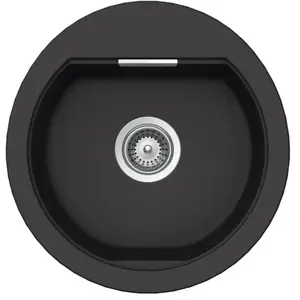 Schock Mono Évier de cuisine, MONR100UDSK, R-100 U pas cher