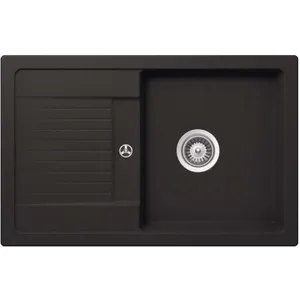 Schock Lima Évier de cuisine, LIMD100SAGON, D-100S A pas cher