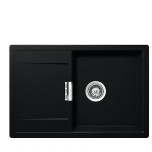Schock Mono Évier de cuisine, MOND100APUR, D-100 A pas cher