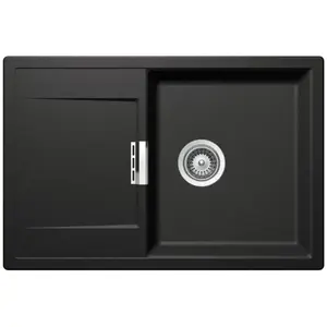 Schock Mono Évier de cuisine, MOND100ASTO, D-100 A pas cher