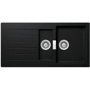 Schock Signus Évier de cuisine, SIGD150APUR, D-150 A