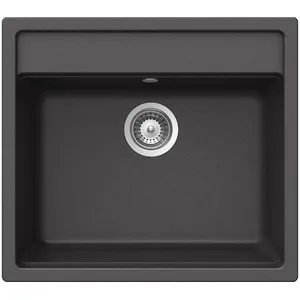 Schock Nemo Évier de cuisine, NEMN100AGON, N-100 A pas cher