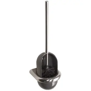 Hewi 805 Porte-brosse WC avec brosse, 805.20.100 90, pas cher