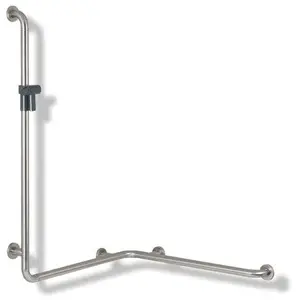 Hewi 805 barre de douche, 805.35.210R 99,Vendu parreuter