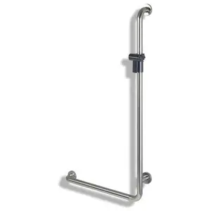 Hewi 805 barre de douche, 805.33.210L 99, pas cher