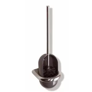 Hewi 805 Porte-brosse WC avec brosse, 805.20.100 99, pas cher