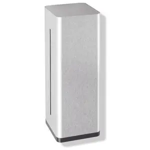 Hewi 805 Distributeur de savon liquide, 805.06.100 99,Vendu parreuter