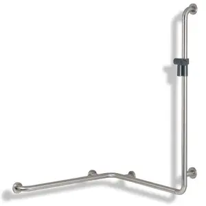 Hewi 805 barre de douche, 805.35.210L 92,Vendu parreuter