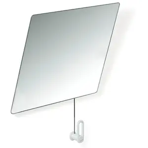 Hewi 801 Miroir, 801.01D100 98,Vendu parreuter