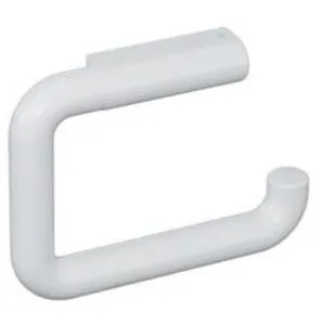 477 support de papier toilette actif + 477.21D10098 blanc signal, antimicrobien - HewiVendu parreuter