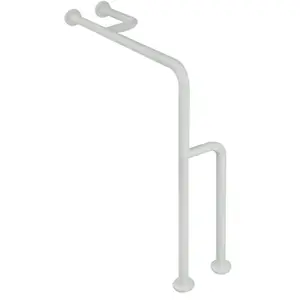 Hewi 801 Barre de maintien, 801.22.8400 97,