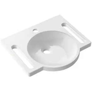 Hewi Universal Lavabo mural, 950.11.501, pas cher