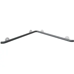 Hewi Universal Barre de maintien, 950.35.11091 92,