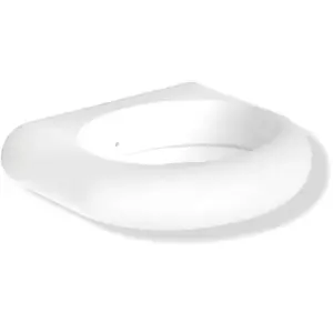 Hewi Serie 477 Support pour gobelet ou porte-savon, 477.00D100 98,