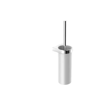 Hewi System 800 Porte-brosse WC avec brosse, 800.20.10041, pas cher