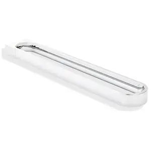 Hewi System 800 Barre porte-serviette de toilette, 800.09.10040, pas cher