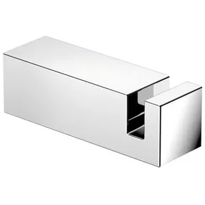 Hewi System 100 Crochet porte-serviette de toilette, 100.90.01040,Vendu paramazon