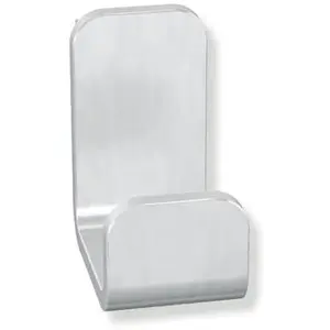 Hewi 805 Crochet porte-serviette de toilette, 805.90.100, pas cher