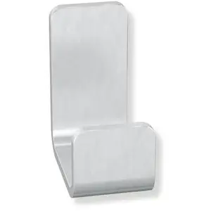 Hewi 805 Crochet porte-serviette de toilette, 805.90.110, pas cher