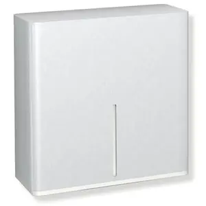 Hewi 805 Porte-rouleau de papier toilette, 805.21.600 92,Vendu parreuter