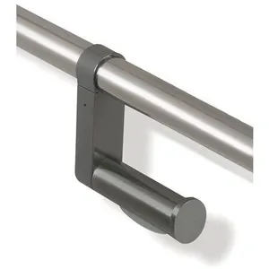 Hewi 805 Porte-rouleau de papier toilette, 805.50.015 92, pas cher
