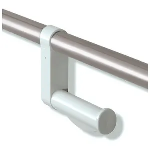Hewi 805 Porte-rouleau de papier toilette, 805.50.015 99, pas cher