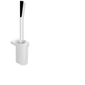 Hewi System 800 K Porte-brosse WC avec brosse, 800.20.20090 98, pas cher