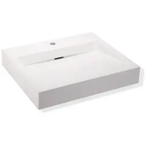 Hewi Universal Lavabo mural, 950.11.301, pas cher