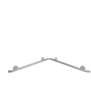 Hewi Warm Touch Barre de maintien, 950.35.11050,