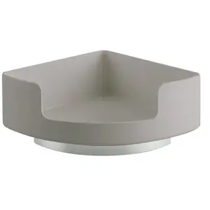 Hewi 802 LifeSystem Panier de douche, 802.03.220 95, pas cher