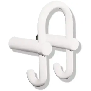 Hewi 801 Crochet porte-serviette de toilette, 801.90.030 98, pas cher