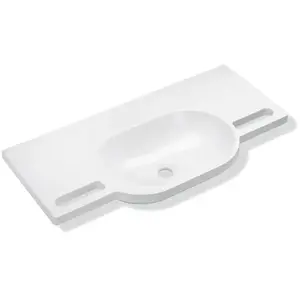 Hewi Universal Lavabo mural, 950.11.200, pas cher