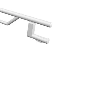Hewi Universal Kit d'extension pour porte-rouleau de papier toilette p...Vendu parreuter