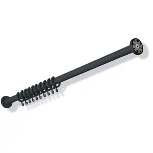 Hewi 801 Tringle de rideau de douche, 801.34.99400 92, pas cher