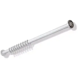 Hewi 801 Tringle de rideau de douche, 801.34.99400 98, pas cher
