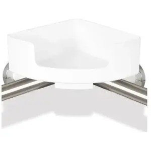 Hewi 802 LifeSystem Panier de douche, 802.03.210 98, pas cher