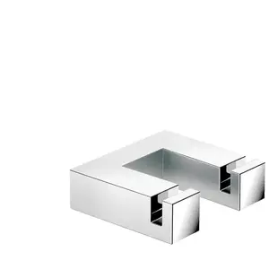 Hewi System 100 Crochet porte-serviette de toilette, 100.90.03040, pas cher