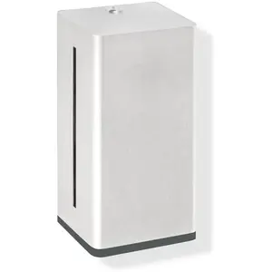 Hewi 805 Distributeur de savon liquide, 805.06.115 92,Vendu parreuter