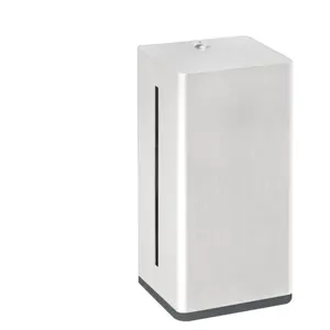 Hewi 805 Distributeur de savon liquide, 805.06.155 92,Vendu parreuter