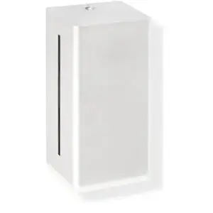 Hewi 805 Distributeur de savon liquide, 805.06.155 99,Vendu parreuter