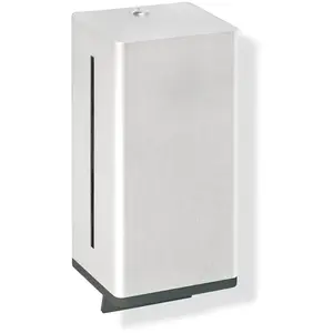 Hewi 805 Distributeur de savon liquide, 805.06.150 92,Vendu parreuter