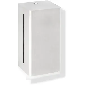 Hewi 805 Distributeur de savon liquide, 805.06.150 99,Vendu parreuter