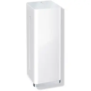Hewi Universal Distributeur de savon liquide, 950.06.155,Vendu parreuter