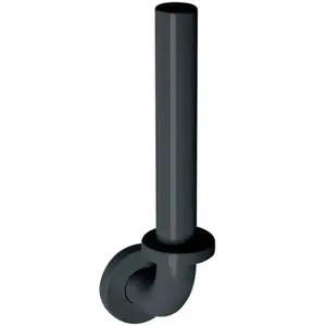 Hewi 801 Stockeur de papier toilette, 801.21.402 92,