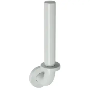 Hewi 801 Stockeur de papier toilette, 801.21.402 97,Vendu parreuter