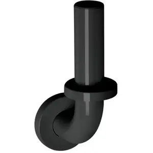 Hewi 801 Stockeur de papier toilette, 801.21.401 90,Vendu parreuter